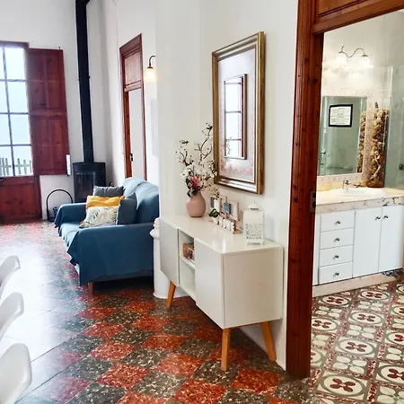 Ca'n Verd Villa