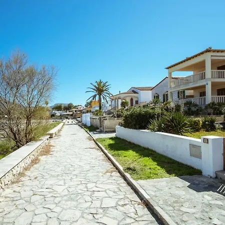 Ca'n Verd Villa