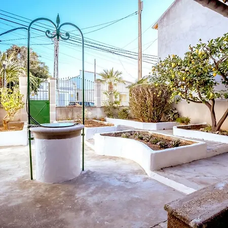 Ca'n Verd Villa Alcudia (Mallorca)