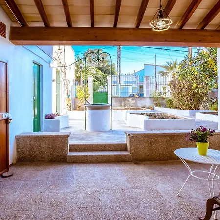 Ca'n Verd Villa Alcudia (Mallorca)