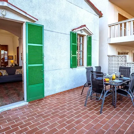 Villa Ca'n Verd *