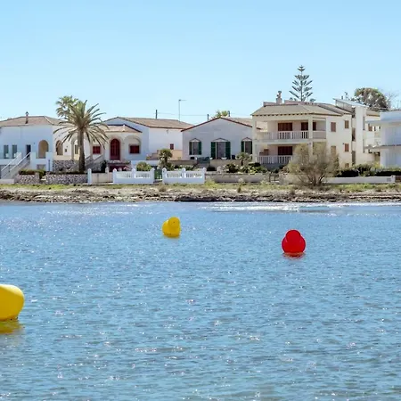 Villa Ca'n Verd