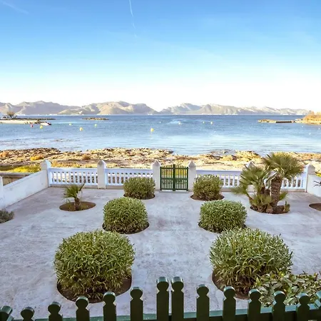 Ca'n Verd Alcudia (Mallorca)