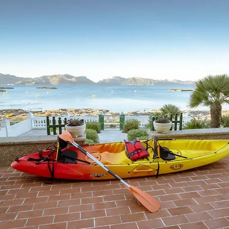 Ca'n Verd * Alcudia (Mallorca)