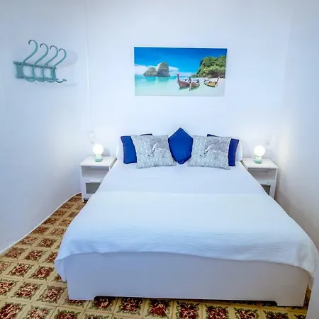 Villa Ca'n Verd *